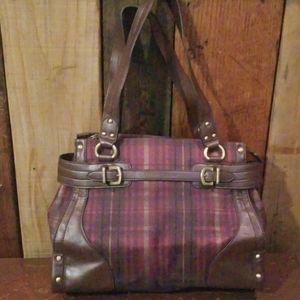 Vintage Eitenne Aigner purse